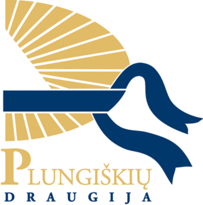 Plungiškių draugija