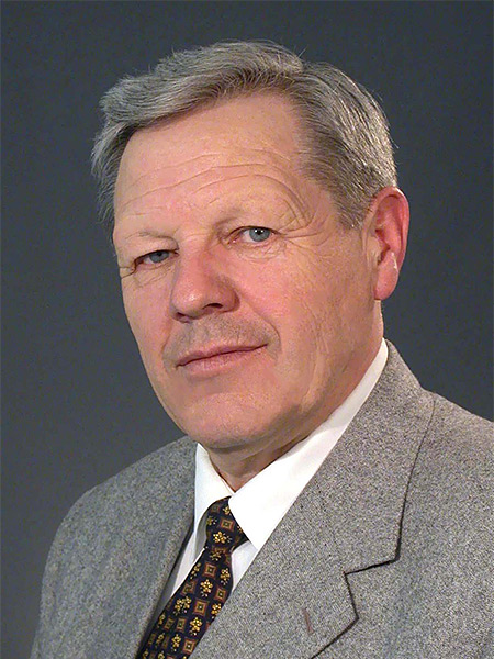 Vytautas Pakalniškis