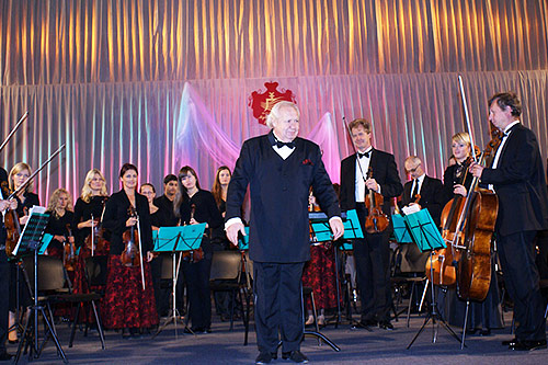 M.O. Festivalio Simfoninis Orketras