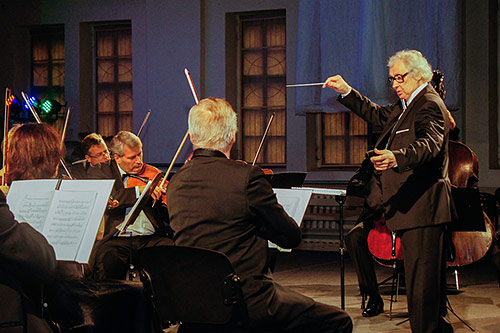 Lietuvos Kamerinis Orkestras