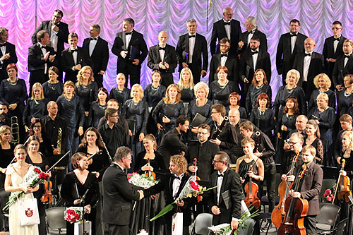 Klaipedos Kamerinis Orkestras